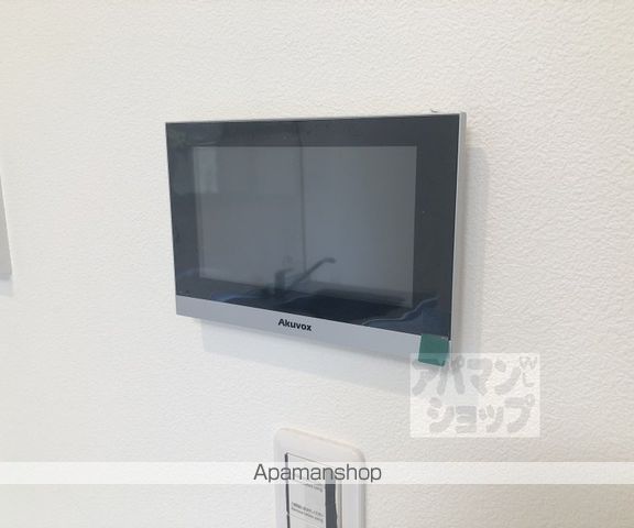 KTIレジデンス上桂の内装写真