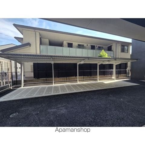 SHOKEN RESIDENCE名古屋SOUTHのその他写真