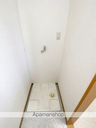 ジュメル倉敷[1R/31.5m2]の内装1
