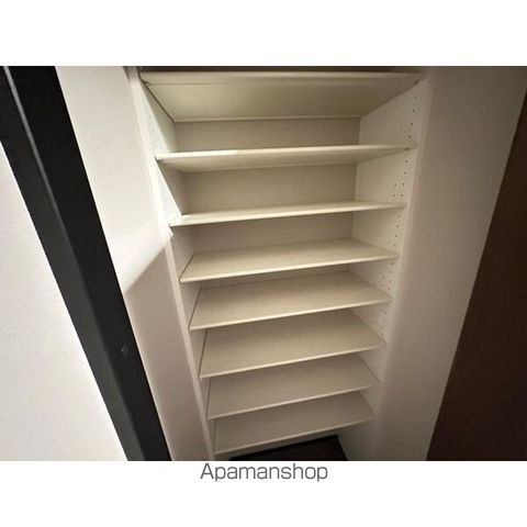 ノルデスタ千歳の内装写真