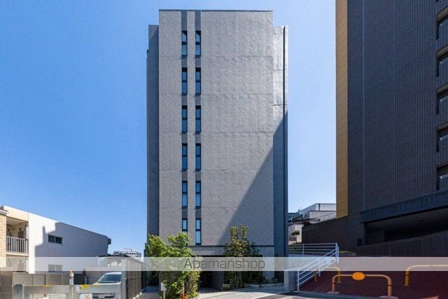 シーズンフラッツ平尾の外観写真