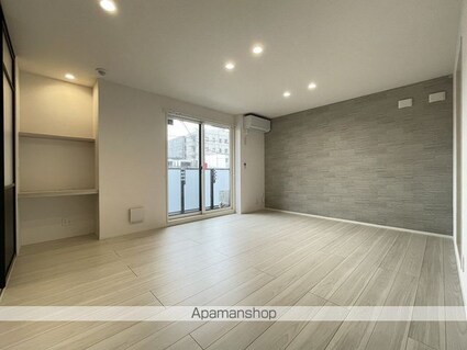 Ｄーカヴェリ本千葉[1LDK/40.74m2]の内装5