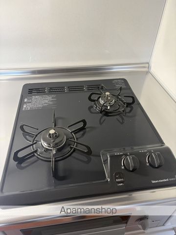 シャトーラベニヤ宮川の内装写真