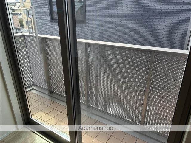 中仙道IORIの内装写真