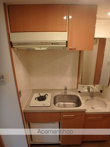 ESTEMCOURT梅田RETRIEVEの内装写真