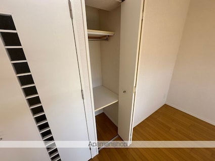 さくら館[1K/25.14m2]の収納