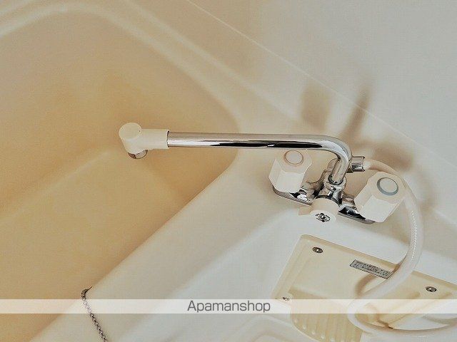 ヴェルセゾンの内装写真