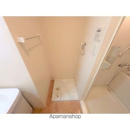 イクスコート大津駅前[1DK/29.48m2]のその他設備