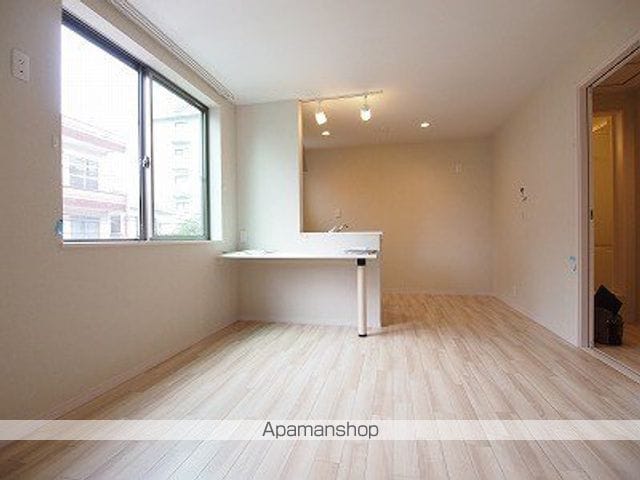ライズ ハイネセンの内装写真