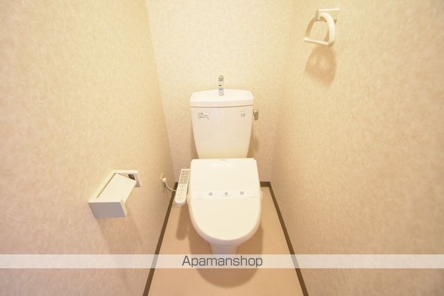 ウェルネス青葉の内装写真