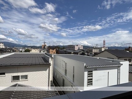 Ｄ’ｓ　Ｇａｌｌｅｒｙ[1LDK/41.75m2]の眺望