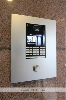 ドルーク道後南町[1R/36.02m2]の共用部