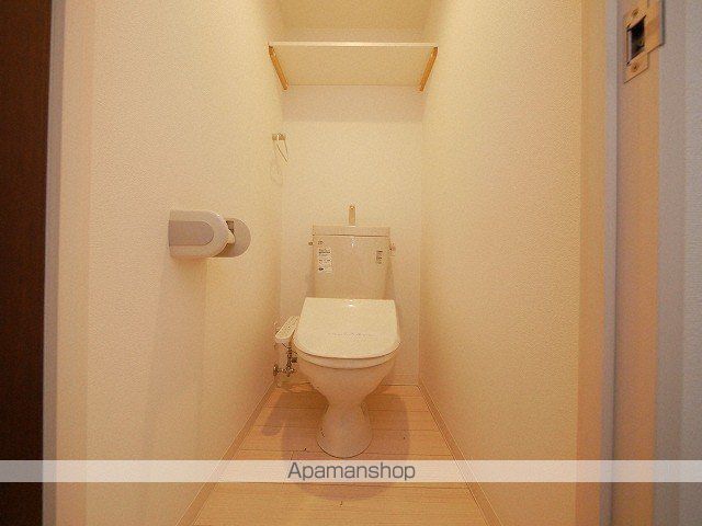 エトワールの内装写真