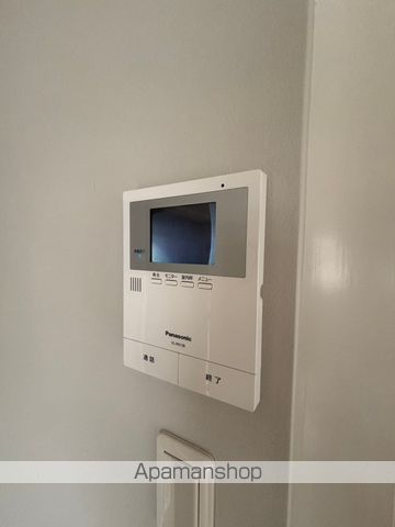 サンコーポタカキの内装写真