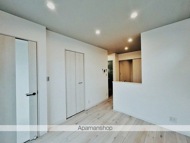 CASA PACIFICA ASAHIの内装写真