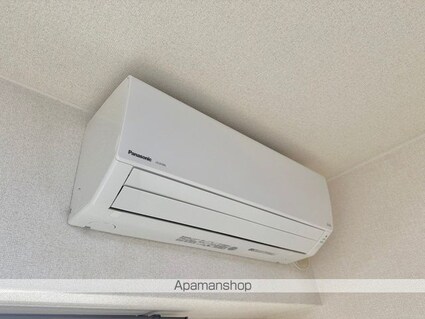 サンタウン竹鼻　Ｂ[1K/30.6m2]のその他設備