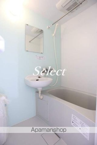 ECOLEの内装写真