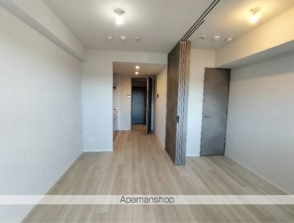 シーズンフラッツ新御徒町イースト[1LDK/30.21m2]のリビング・居間