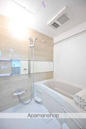 Ｌｅ　Ｎｉｄ　日本橋[1LDK/30.04m2]のバス