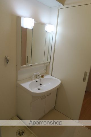 カーサKOYOMOの内装写真
