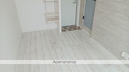 Ｎ１ーＳＱＵＡＲＥ[1R/16.17m2]のその他部屋・スペース
