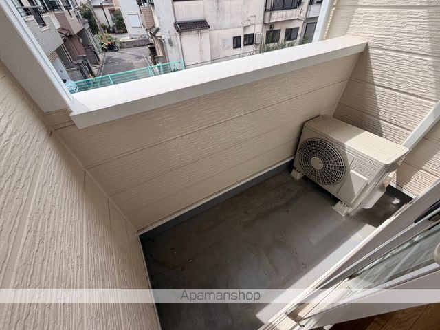グランチェスタの内装写真
