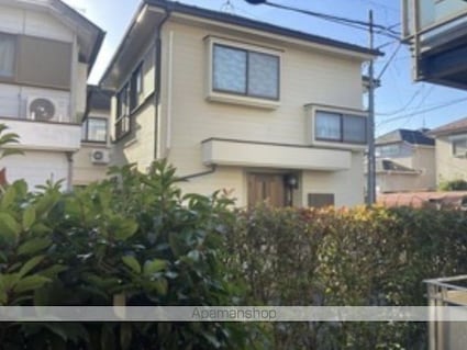 東京都昭島市緑町４丁目[1R/20.73m2]の眺望