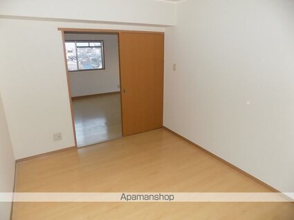 ＨＩハイツ[2LDK/60.03m2]の内装2