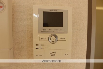 ラヴィアンローズ　Ｃ棟[2LDK/72.28m2]のその他設備