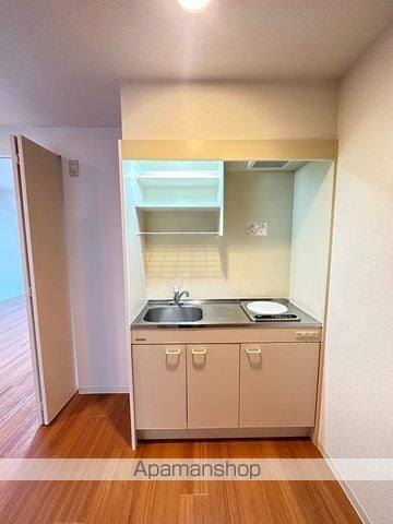 ドリームハウス城南の内装写真