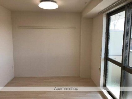 ＫＭＧ[1LDK/38.25m2]のリビング・居間