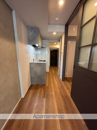 ブランシエスタ浅草蔵前[1LDK/37.6m2]の内装6