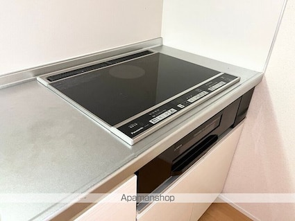 ルート・エイト[1LDK/34.37m2]の内装4