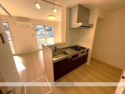 クレスト御殿山[2LDK/52.54m2]の内装6