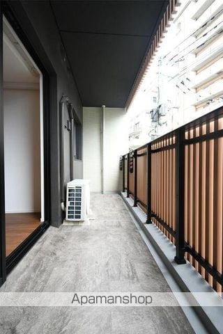 RJRプレシア六本松の内装写真