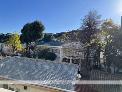 ＲＹＯＫＯビル[1DK/33.56m2]の眺望