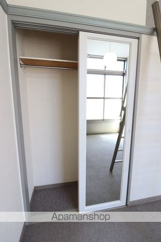 コンフォールTAGAMI A棟の内装写真