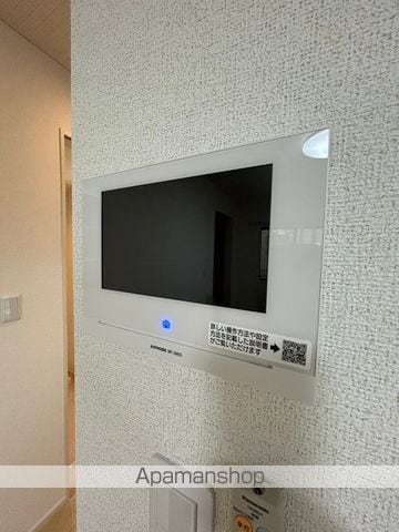 ネーベン パーク 7182の内装写真