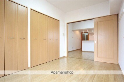 アリスト・インターシティー[1LDK/42m2]の内装3