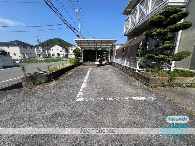 フレグランスみぶ A棟のその他写真