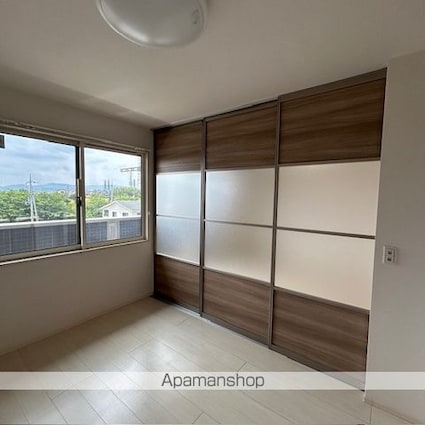 グラシア[1LDK/42m2]の内装