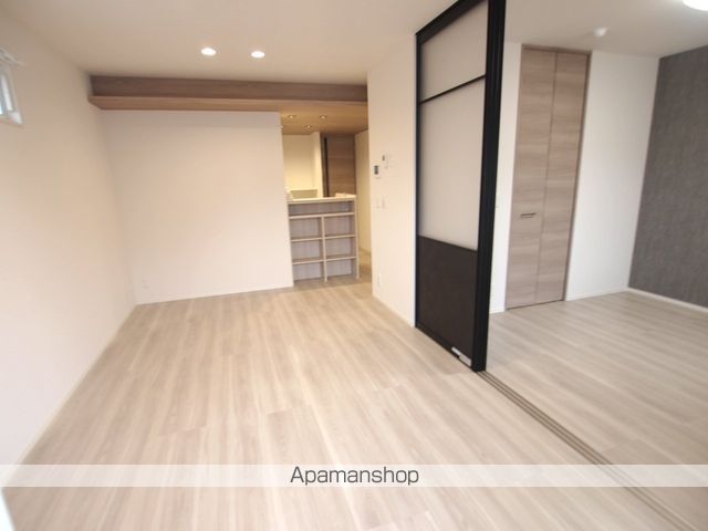 ＣｏｕＲ１８高宮Ｅ[1LDK/41.94m2]のリビング・居間