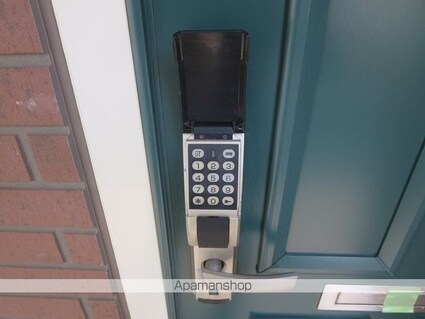 青森県青森市里見２丁目[1LDK/31.38m2]の内装6