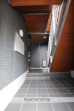 Ｄ－Ｓｅｒｅｎｏ東田町Ⅱ[2LDK/50.17m2]のロビー