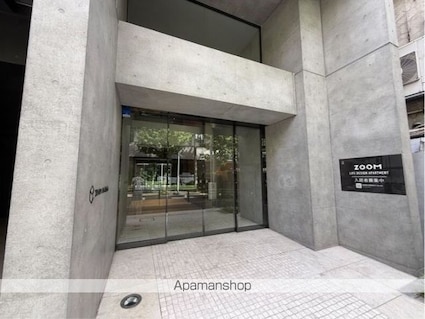 ＺＯＯＭ日本橋蛎殻町[1LDK/40.84m2]の外観2