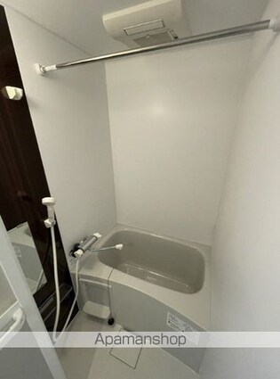 フェリシテ東小岩[1R/15.7m2]のバス