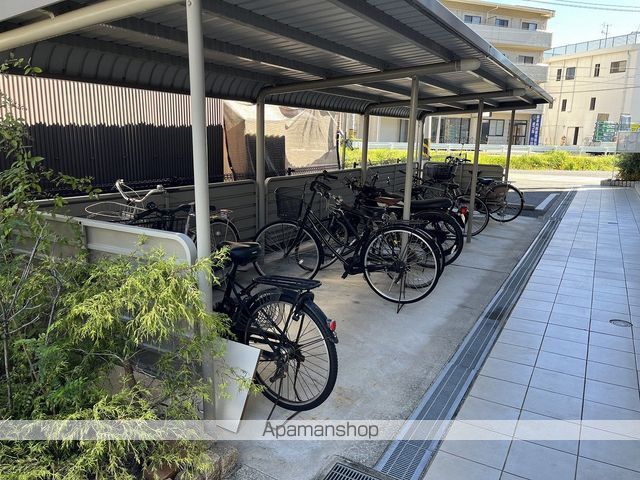 可部線 安芸長束駅 徒歩15分 3階建 築13年の周辺写真