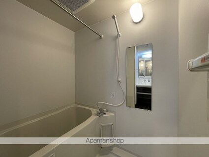 アルテマイスターヴィオラ[1R/34.56m2]のバス