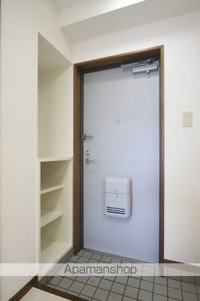 オーベルビル[1K/28.8m2]の内装3