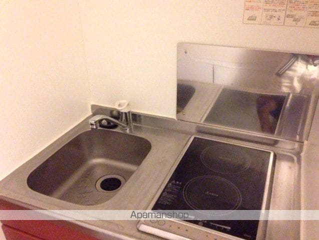 レオパレス水辺の里の内装写真